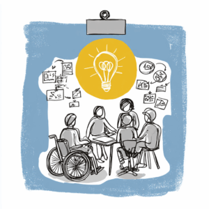 Disability-Governed Innovation