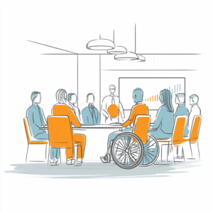 Tokenism and Paternalism