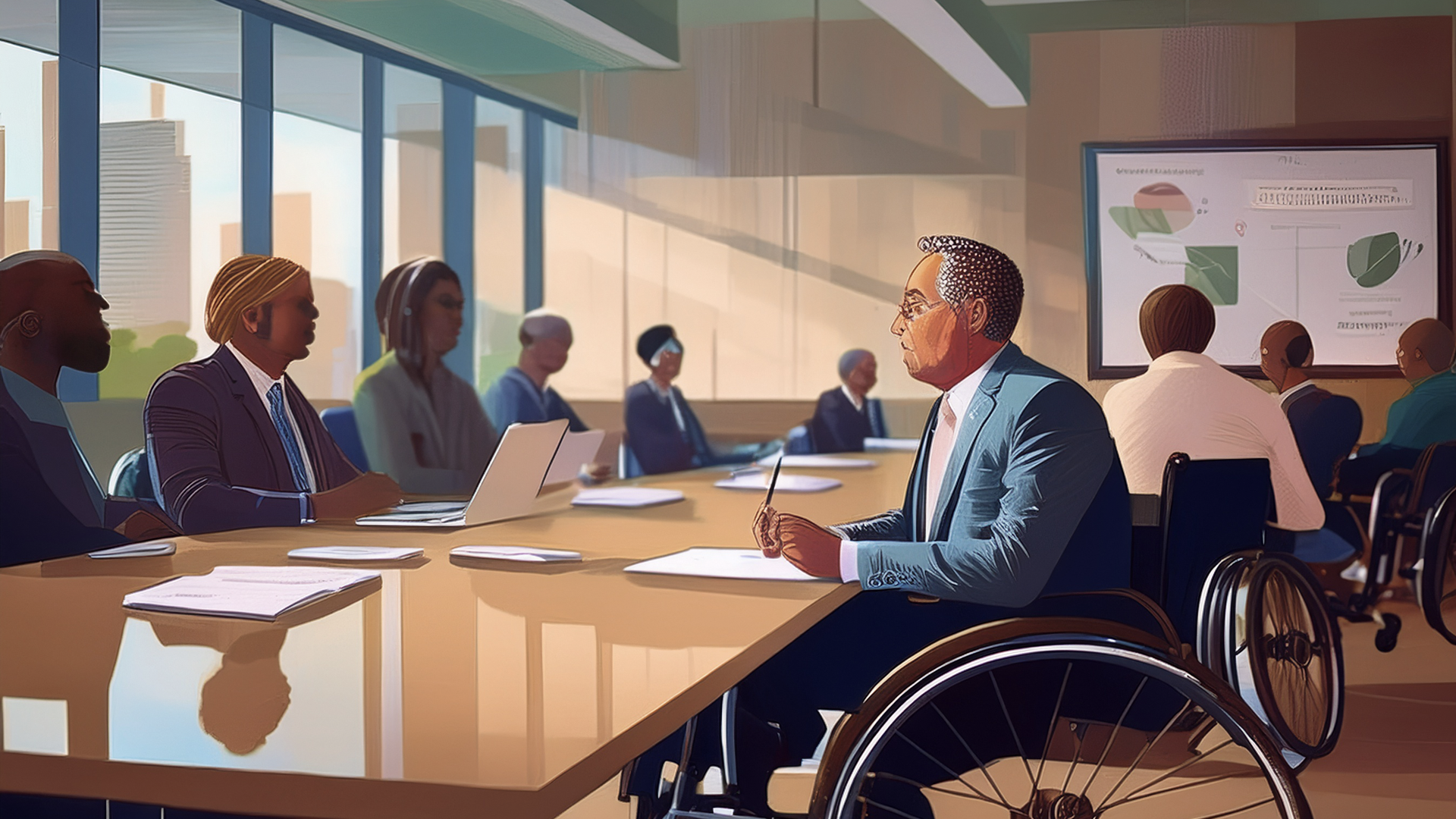 Disability-Governed Innovation